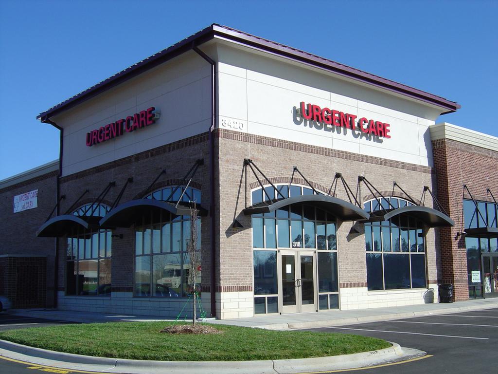 Urgent Care of Cary Cary NC 27518 9193625871